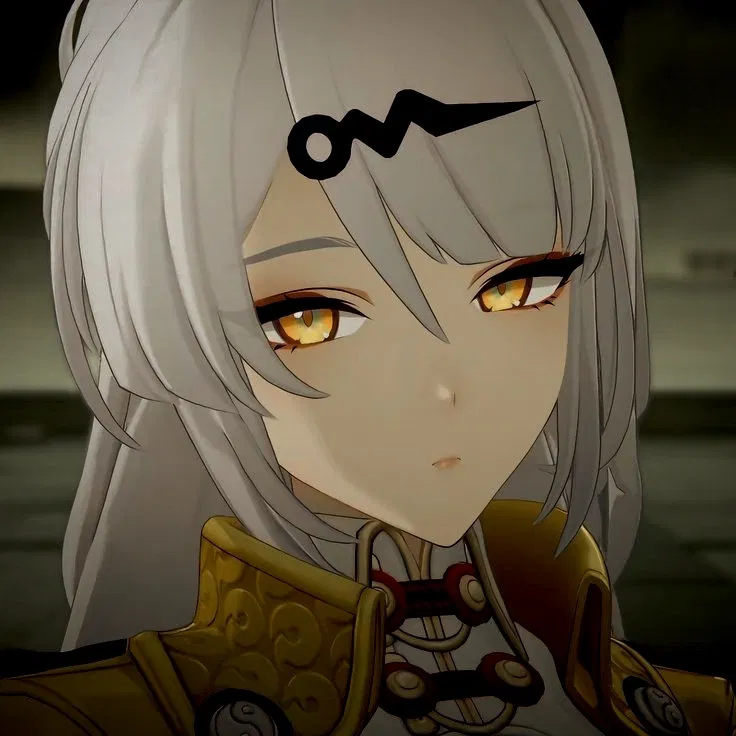 Avatar of Yi Xuan | ZZZ | AU