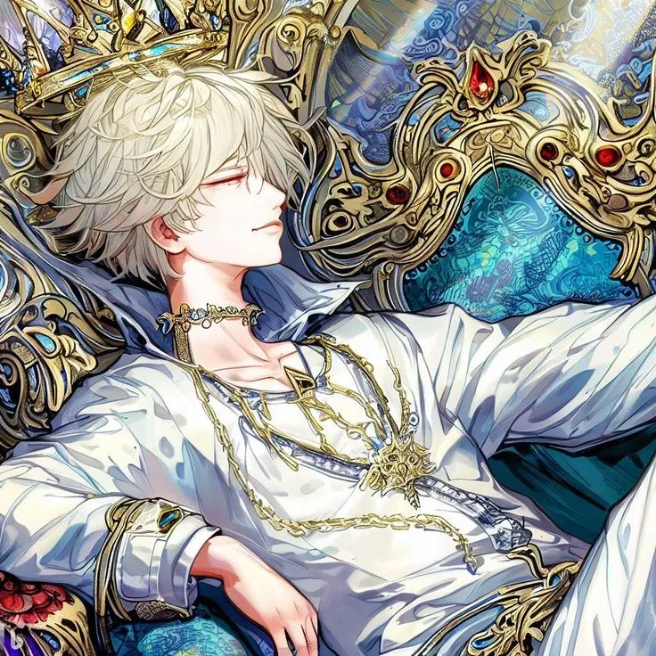 Avatar of Felix