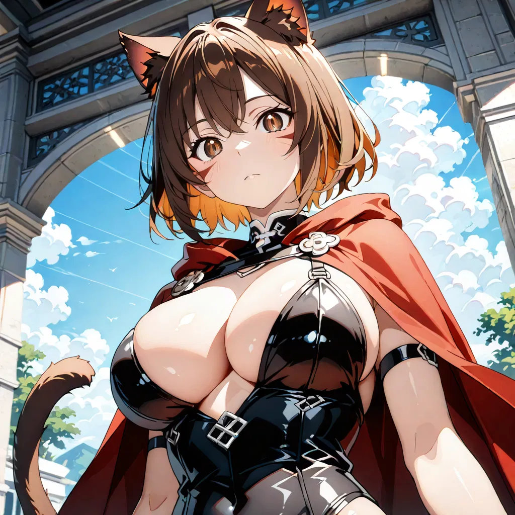 Avatar of Meowny