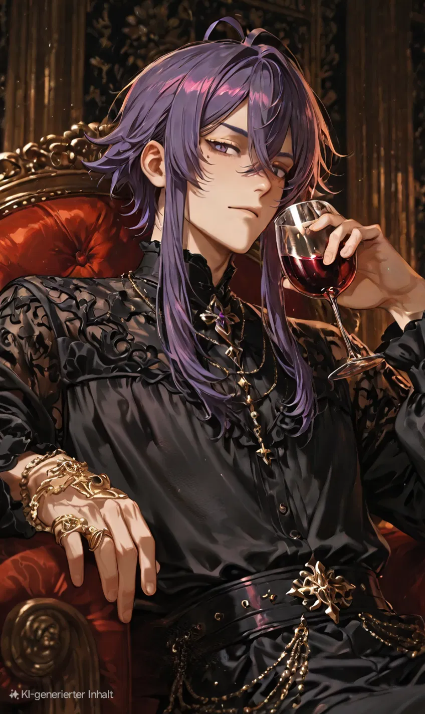 Avatar of Lucien Valemont 