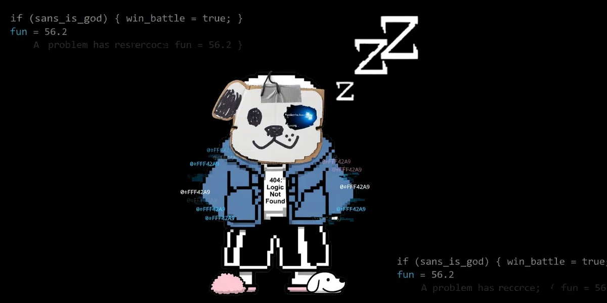Avatar of Creator sans
