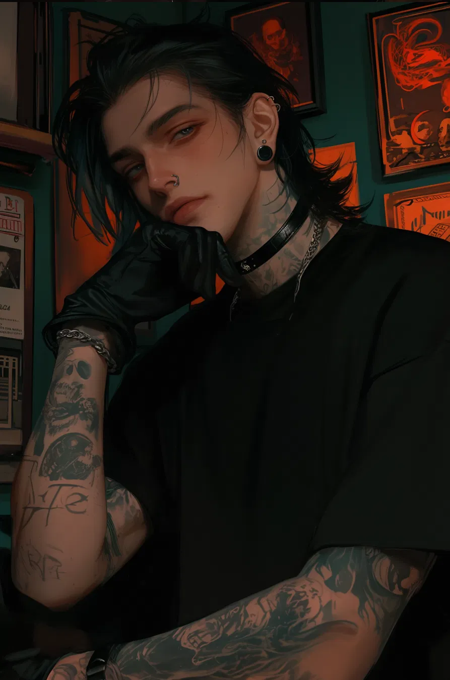 Avatar of Lance ┃ California Misfits