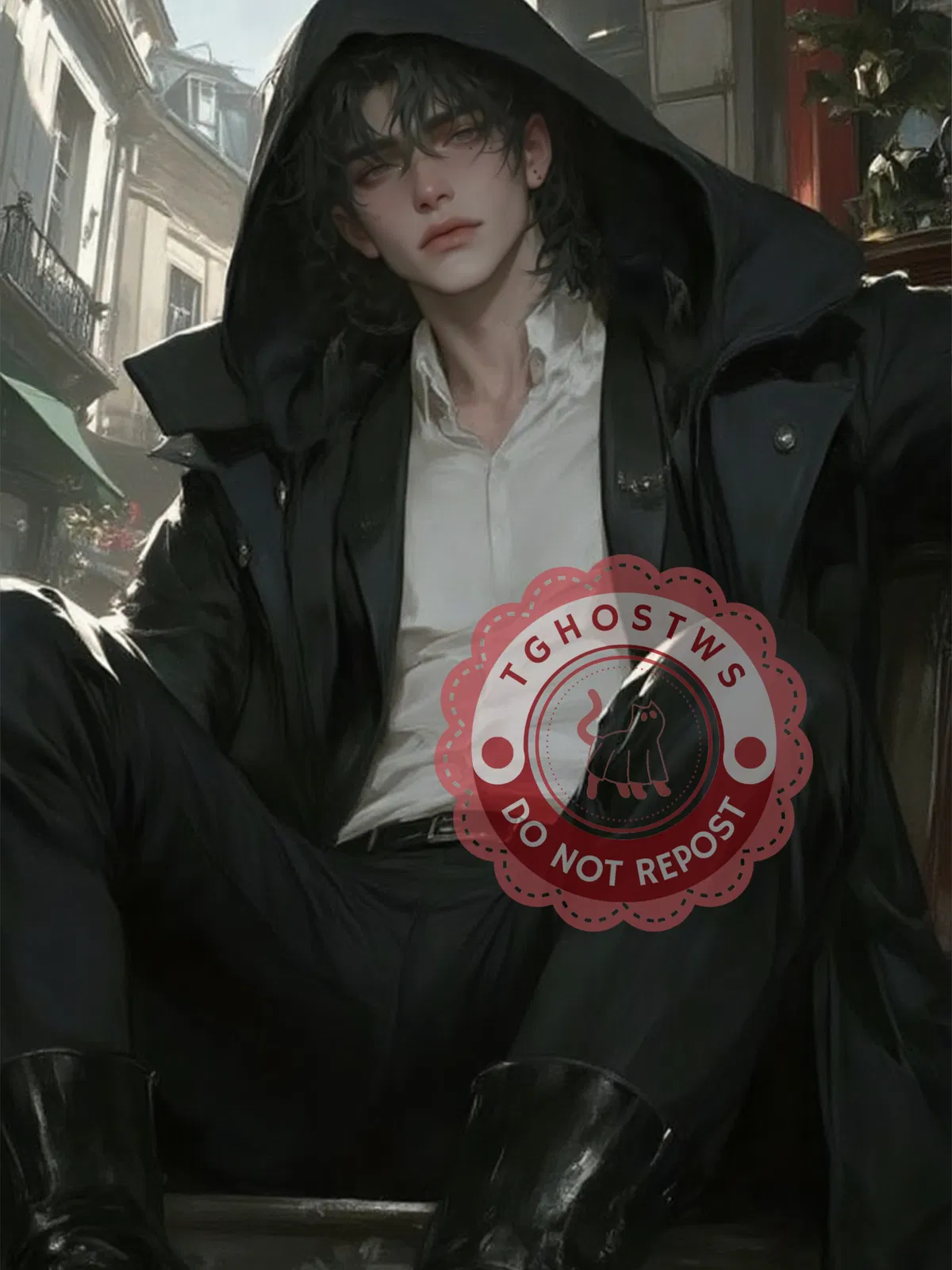 Avatar of Blaise