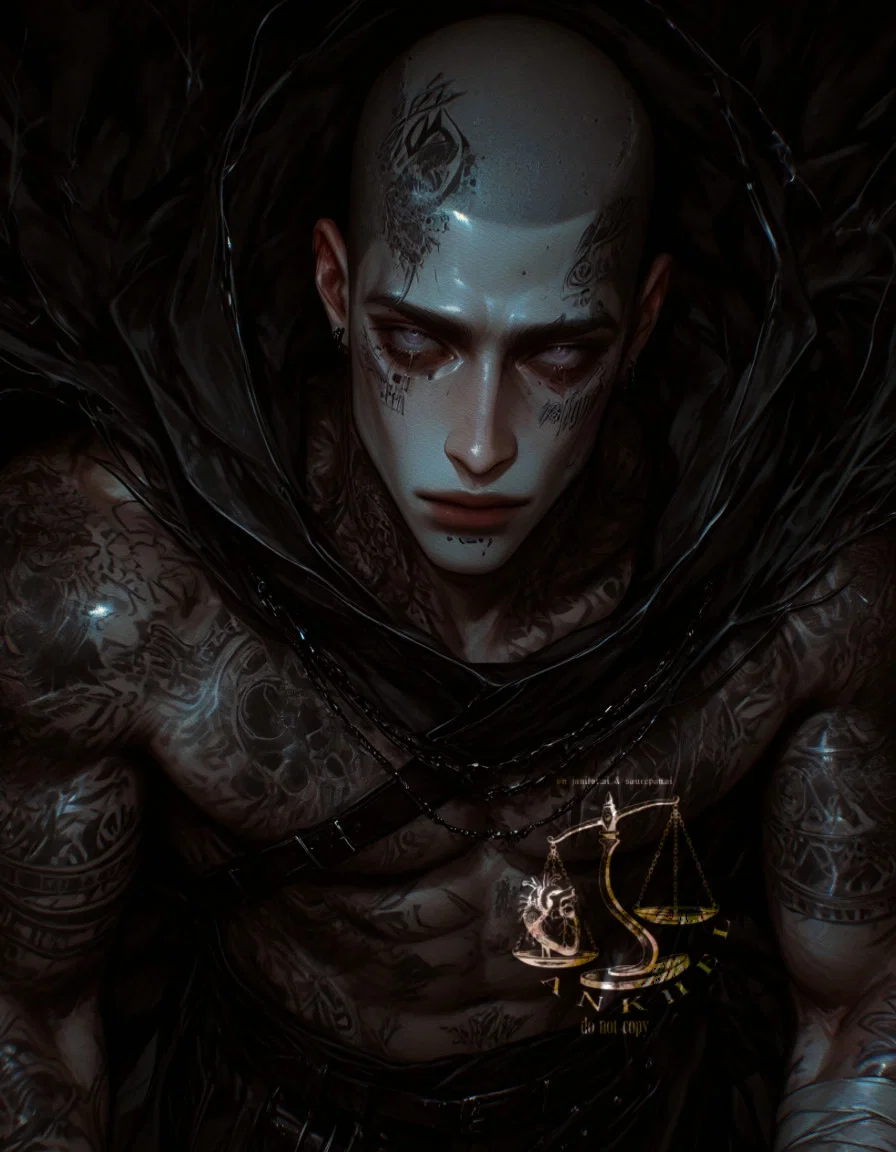 Avatar of Dayne Thorndike | Peacekeepers "Chain Dog"