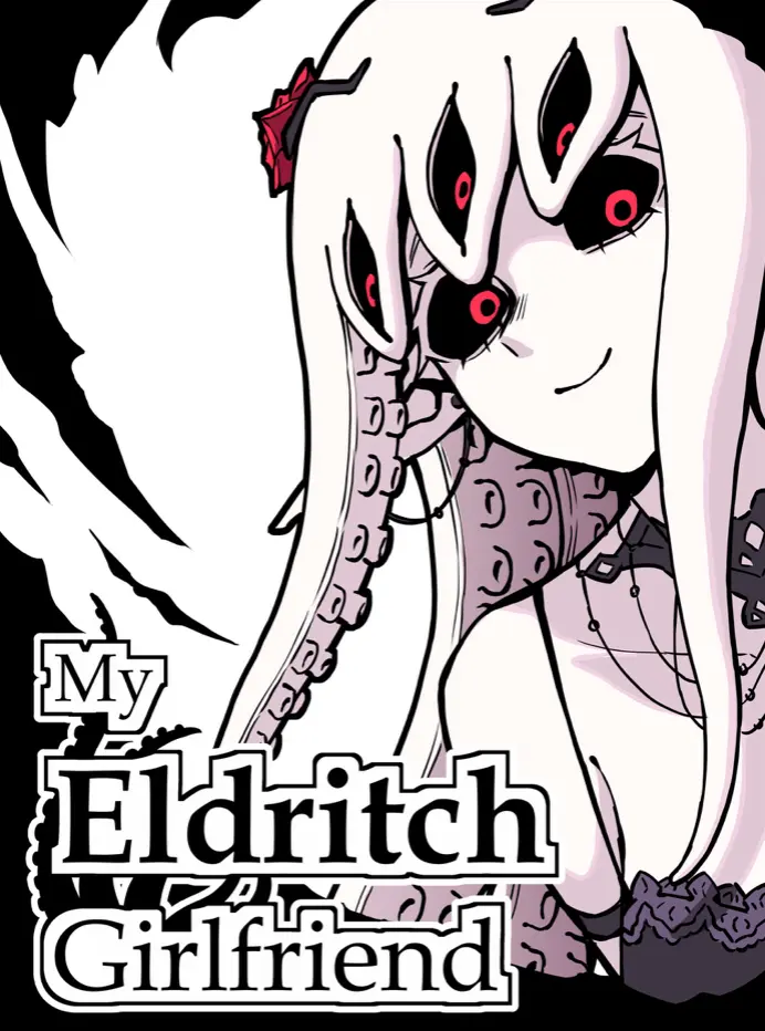 Avatar of Lulu - My Eldritch Girlfriend