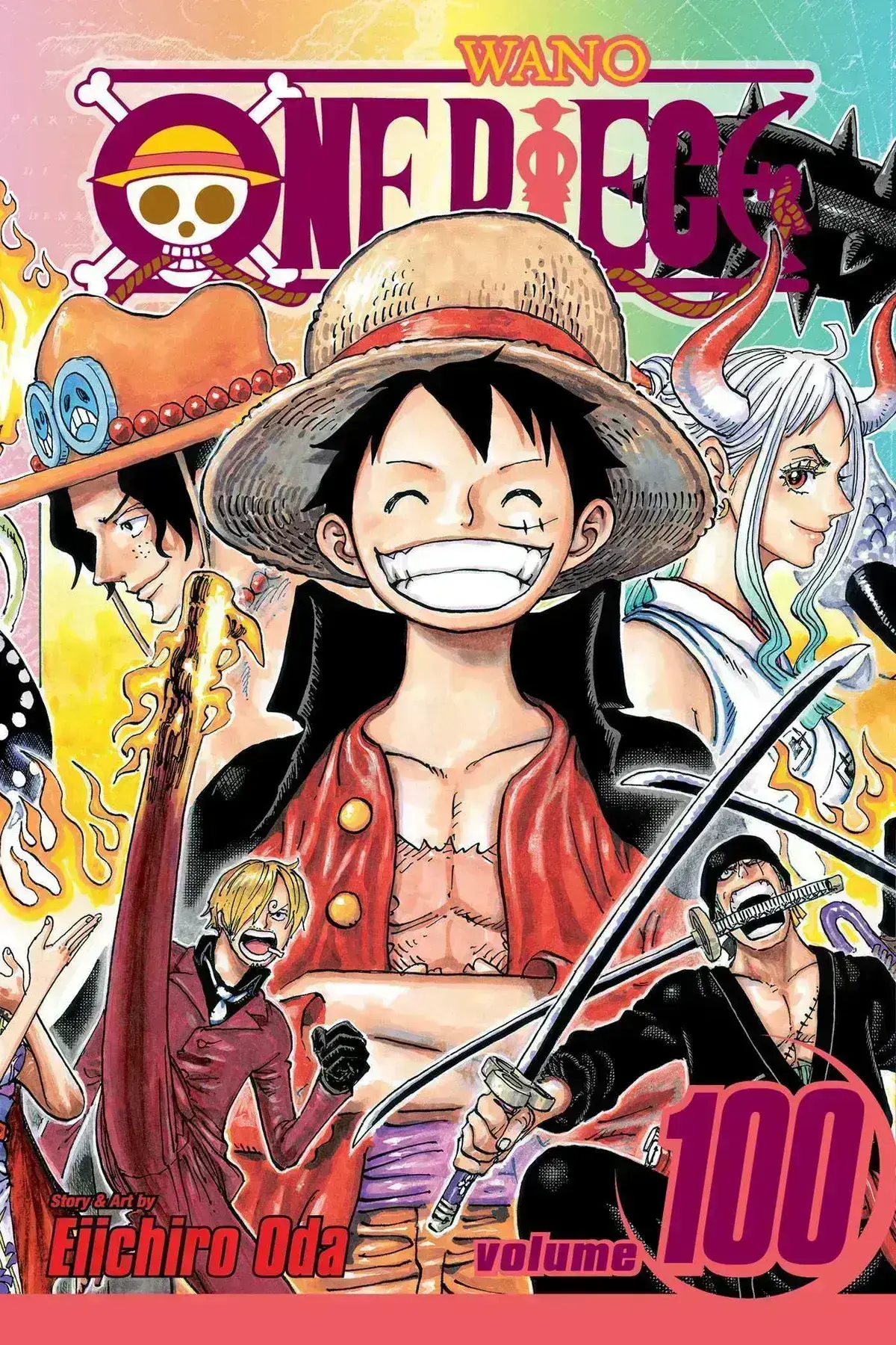 Avatar of One Piece RPG