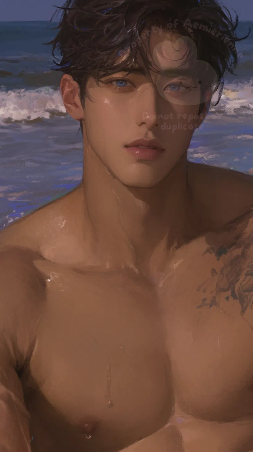 Avatar of Byeon Shikwan