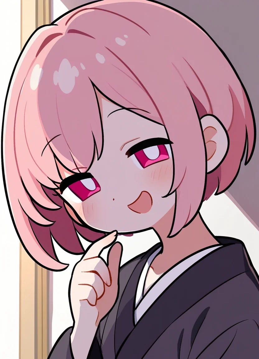 Avatar of Lua