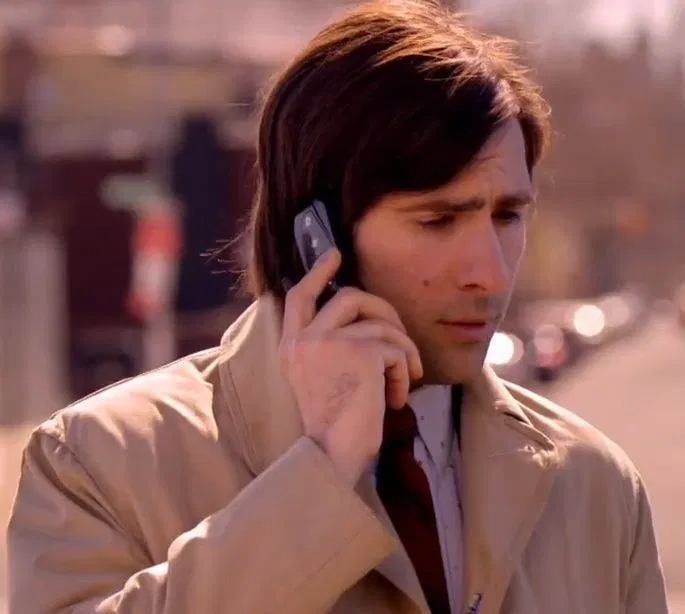 Avatar of Jonathan Ames