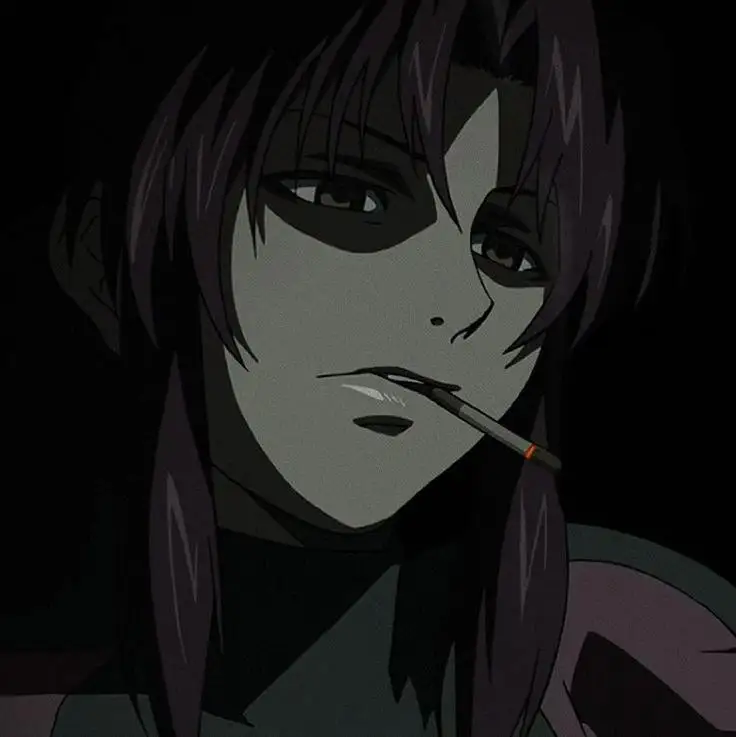 Avatar of Rebecca "Revy" Lee