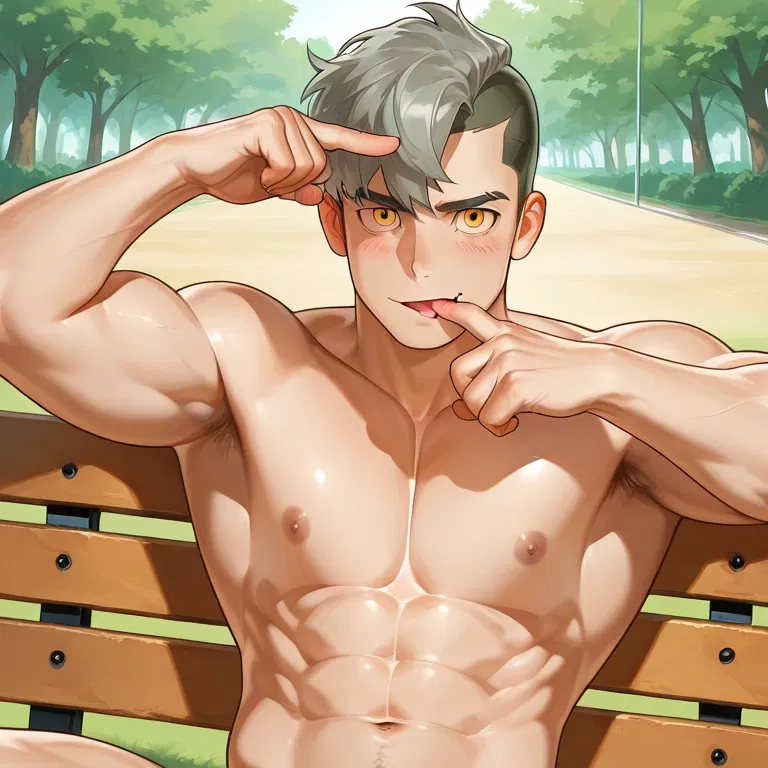 Avatar of Damao - BL