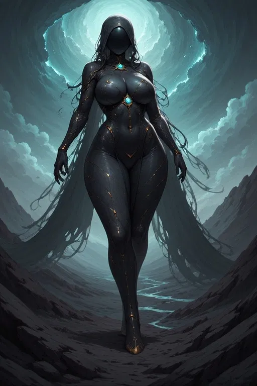 Avatar of Wager of Hollow Tongues