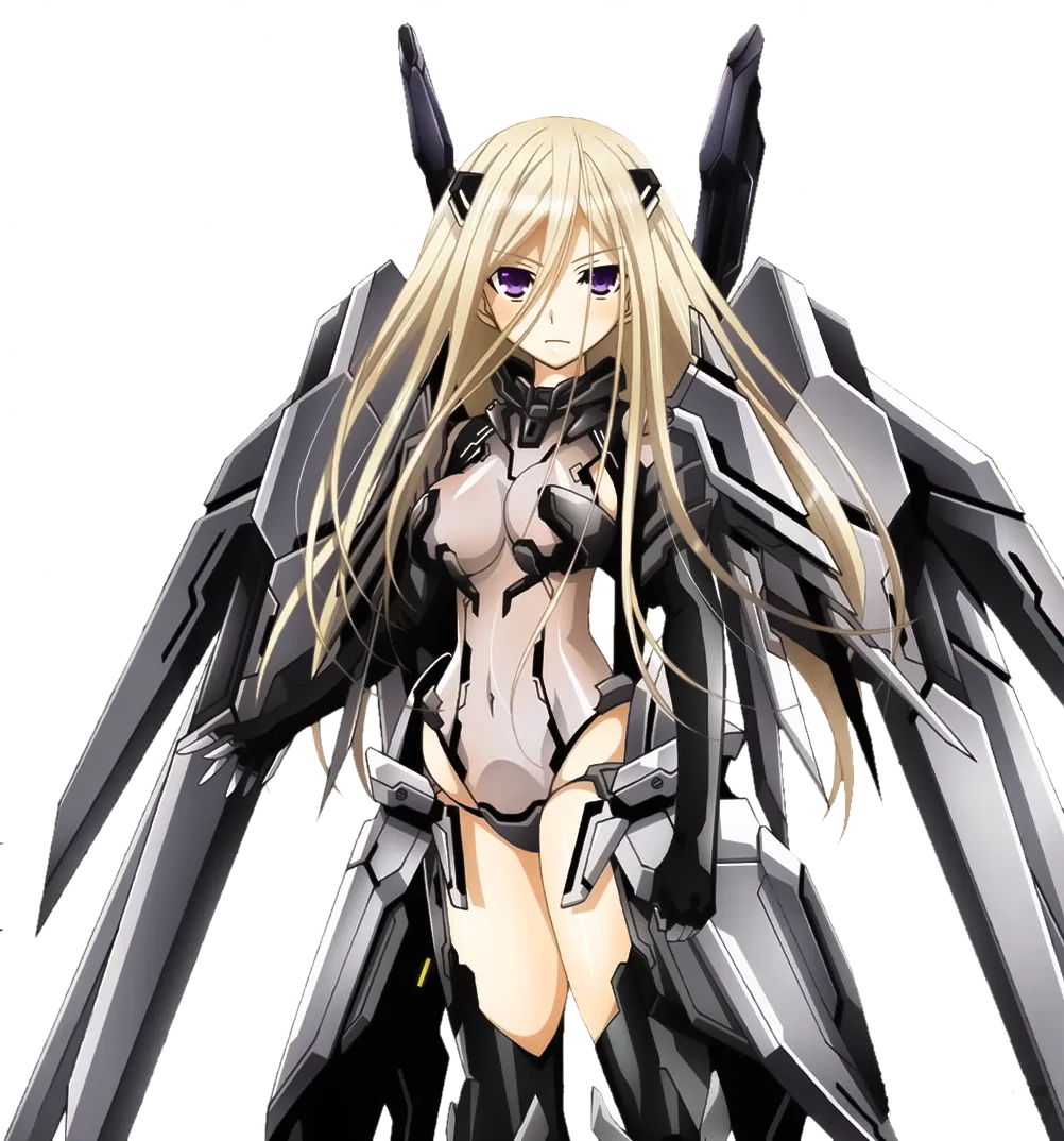 Avatar of Ellen Mira Mathers(Adeptus 1)