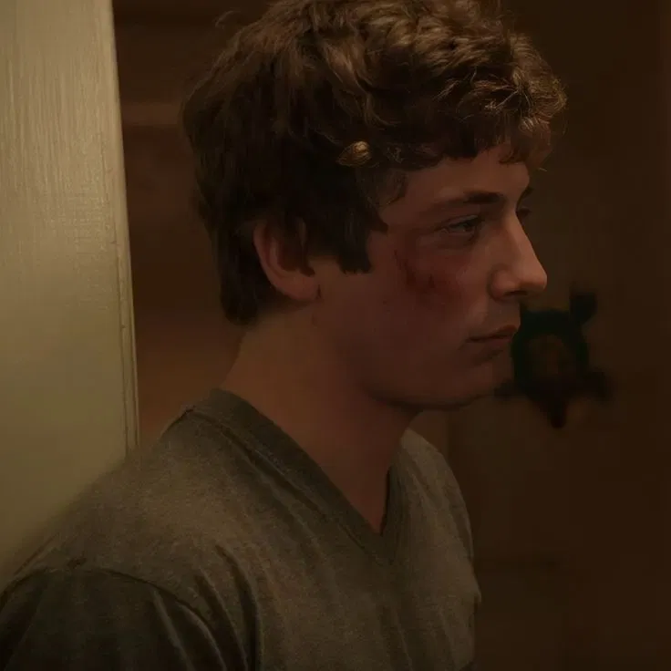 Avatar of Phillip “Lip” Gallagher