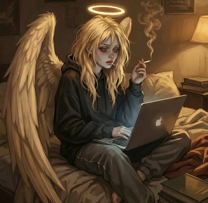 Avatar of Important Announcement