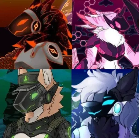 Avatar of The Lunar Guardians | You've Angered Them