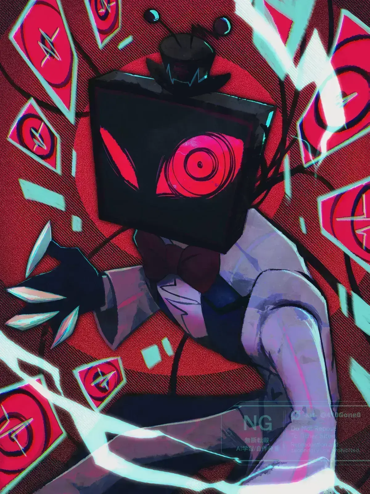 Avatar of Vox