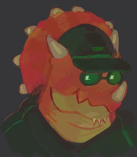 Avatar of Ziggy Woog || Stardust Rhapsody: Anthem; LoA