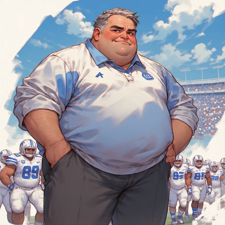 Avatar of Joe Coleson