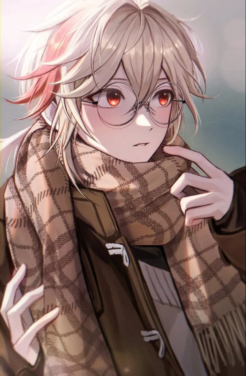 Avatar of Kaedehara Kazuha