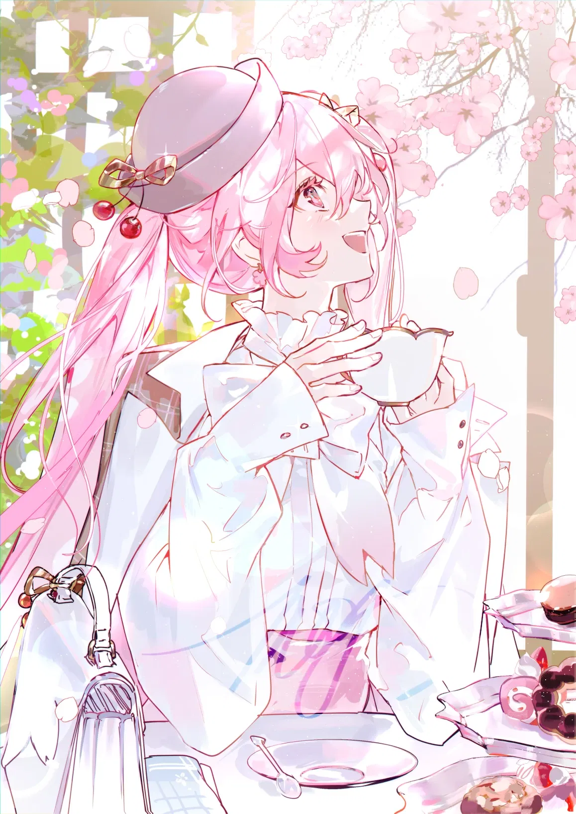 Avatar of Yula 