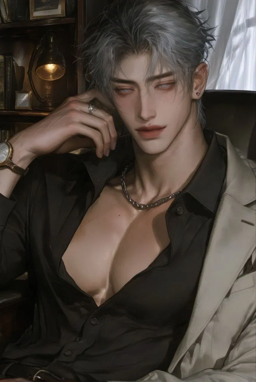 Avatar of Killian Vale