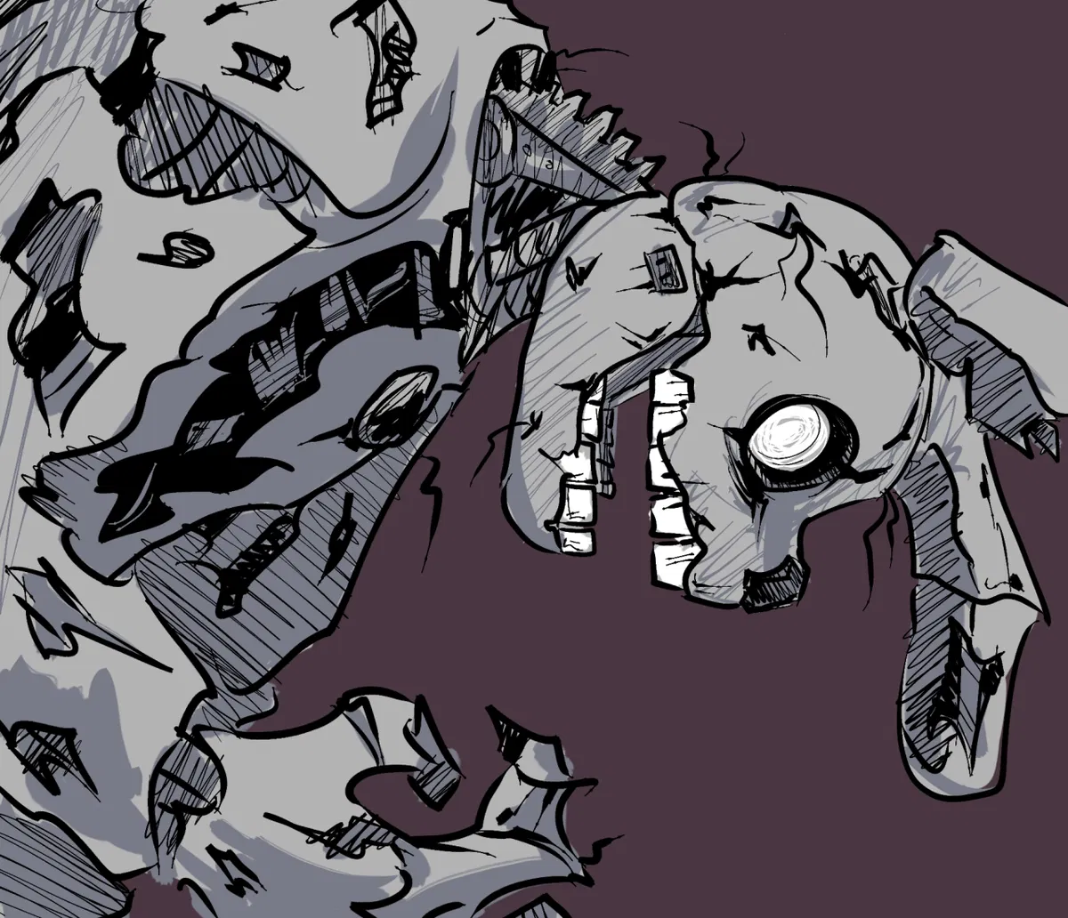Avatar of Springtrap