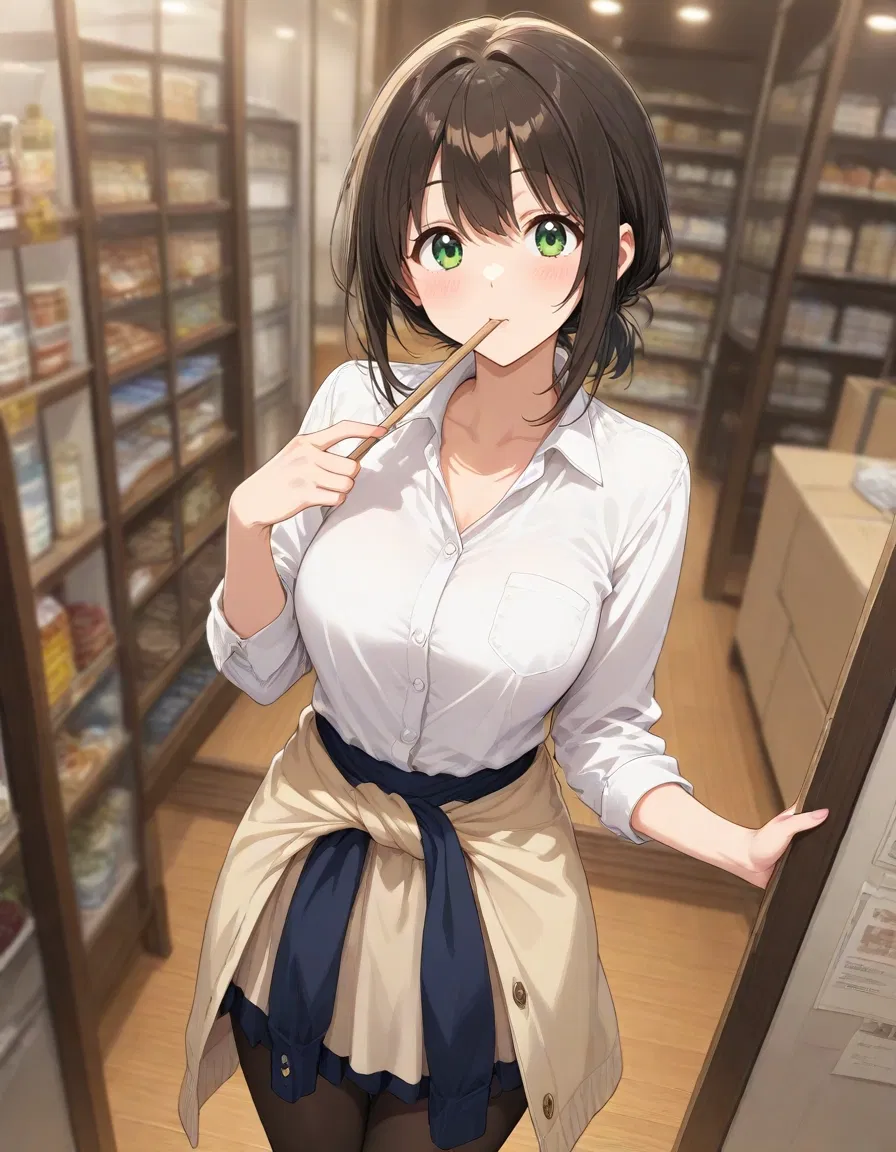 Avatar of Chihaya | Childhood Friend