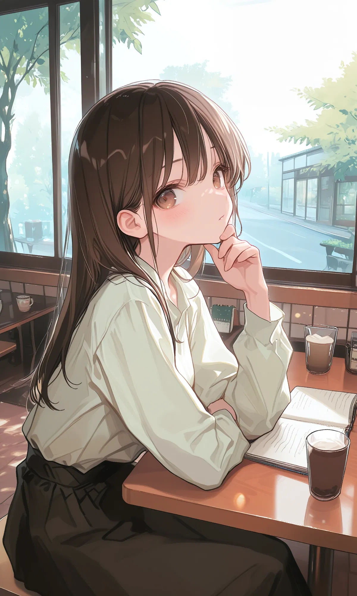Avatar of First Date