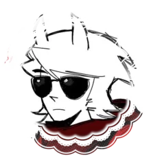 Avatar of ✮ ⋆ Dave Strider . * ⋆.