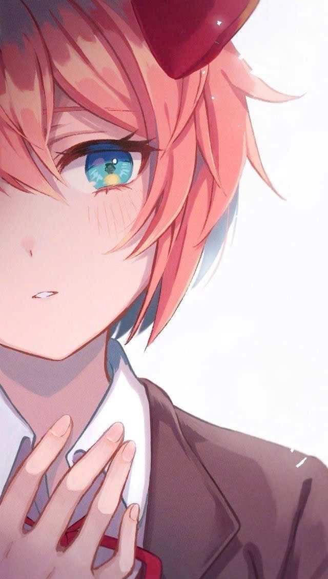 Avatar of Sayori