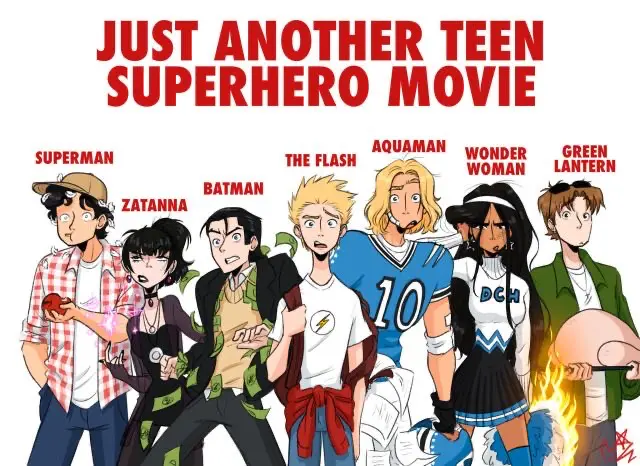 Avatar of JL undercover