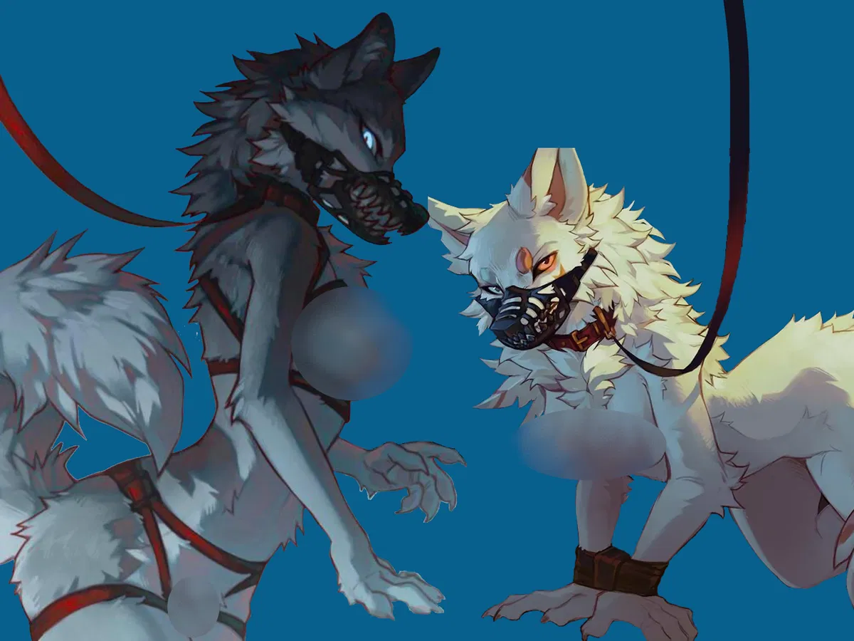 Avatar of Myra & Nyra | Duo Vers.