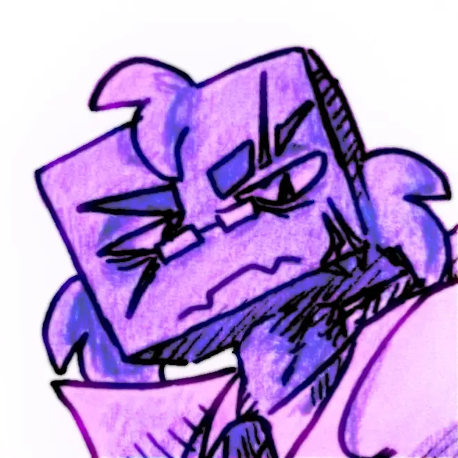 Avatar of Kleptomaniac Ramirez
