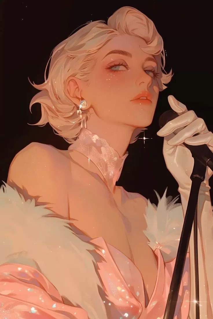 Avatar of The Siren