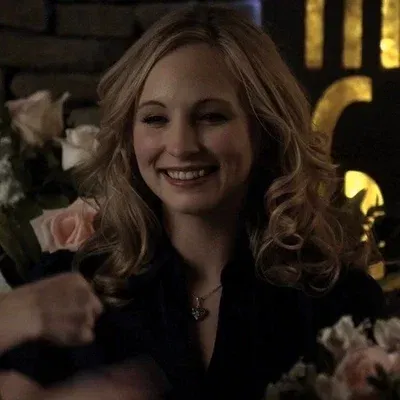 Avatar of Caroline Forbes 