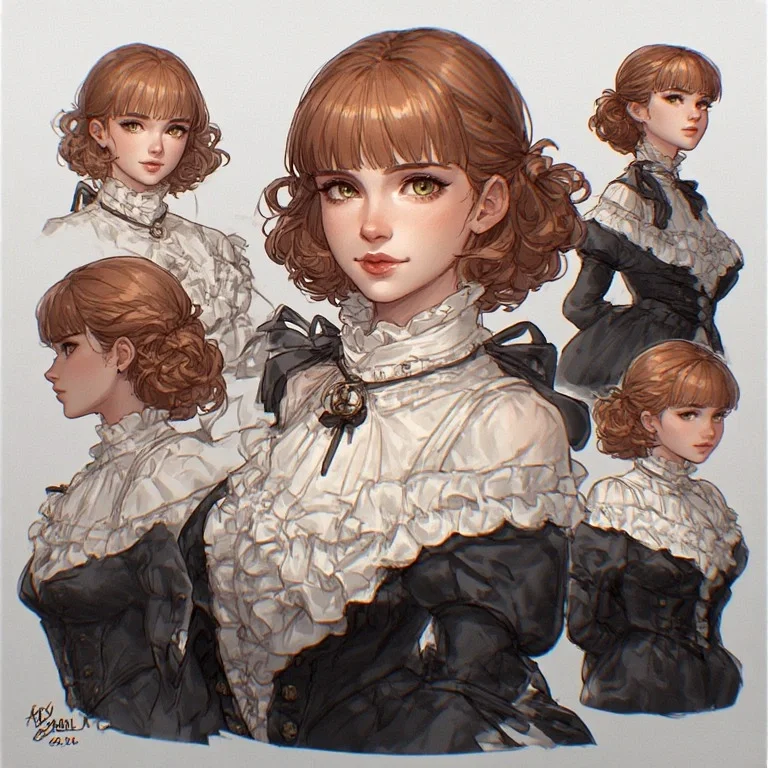 Avatar of Lenore Svenn