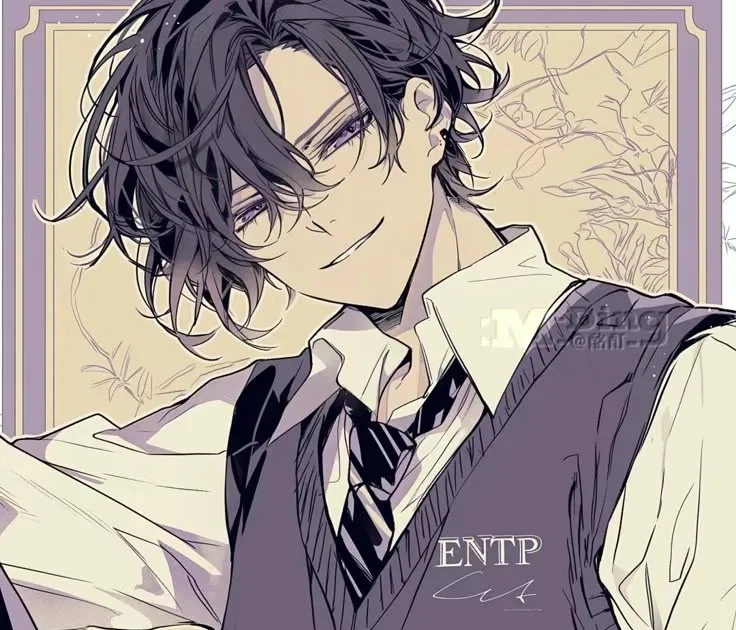Avatar of Orochi Rintaro