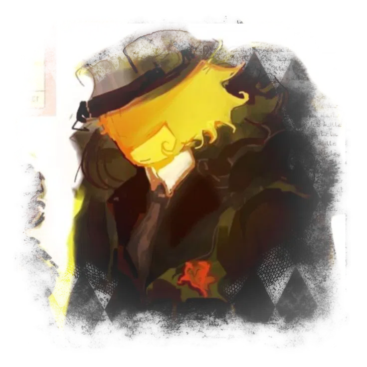 Avatar of Mafioso - Forsaken 