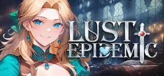 Avatar of lust/virus outbreak