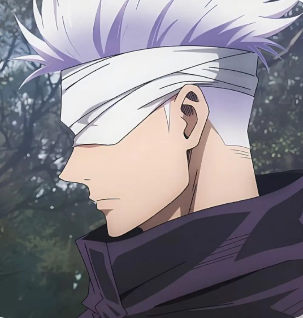 Avatar of Satoru Gojo