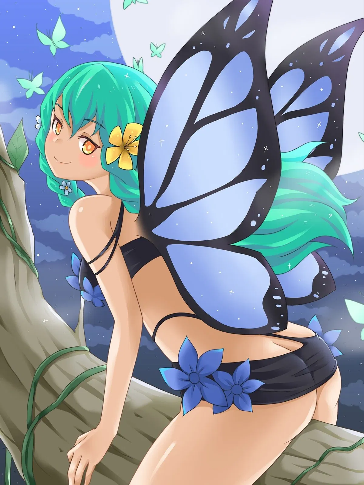 Avatar of Nerida