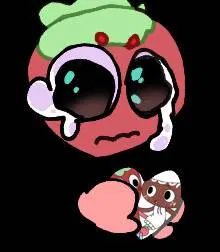 Avatar of Sprout went crazy
