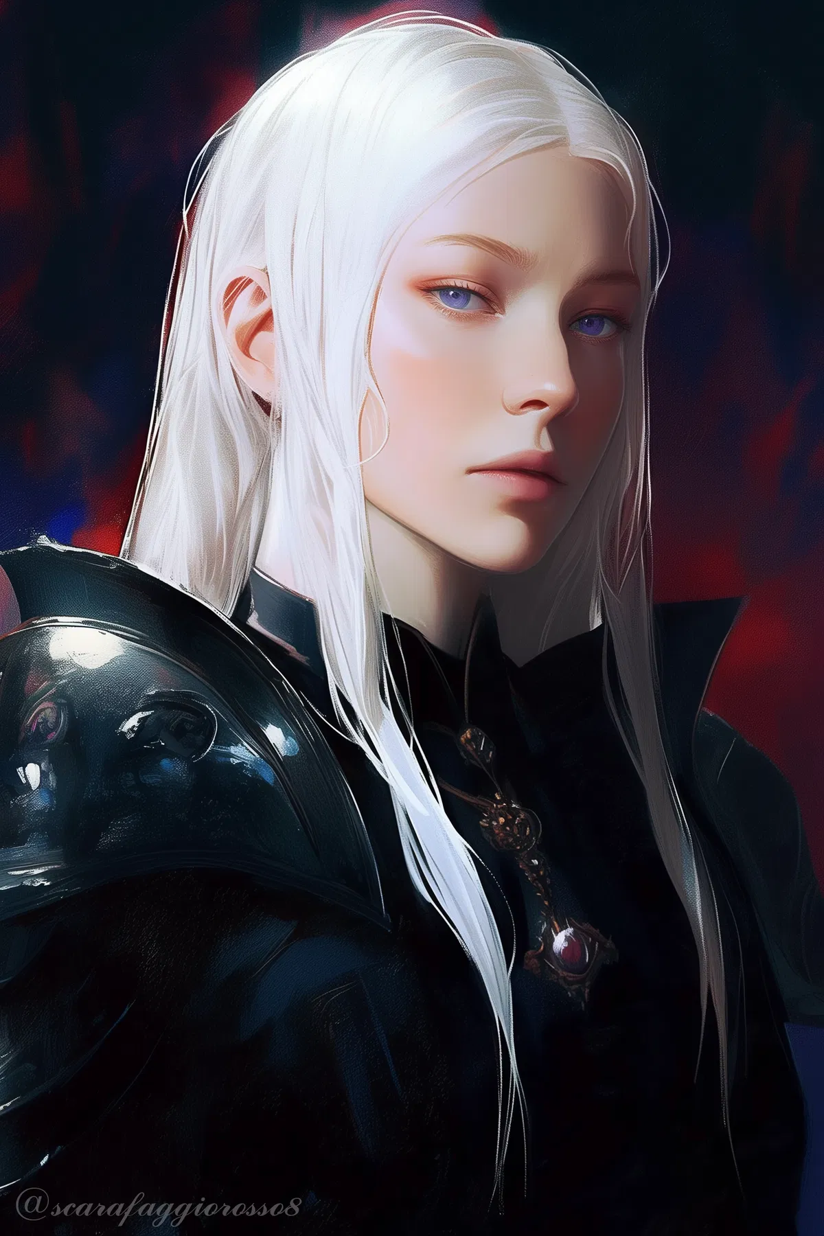 Avatar of Rhaenyra Targaryen