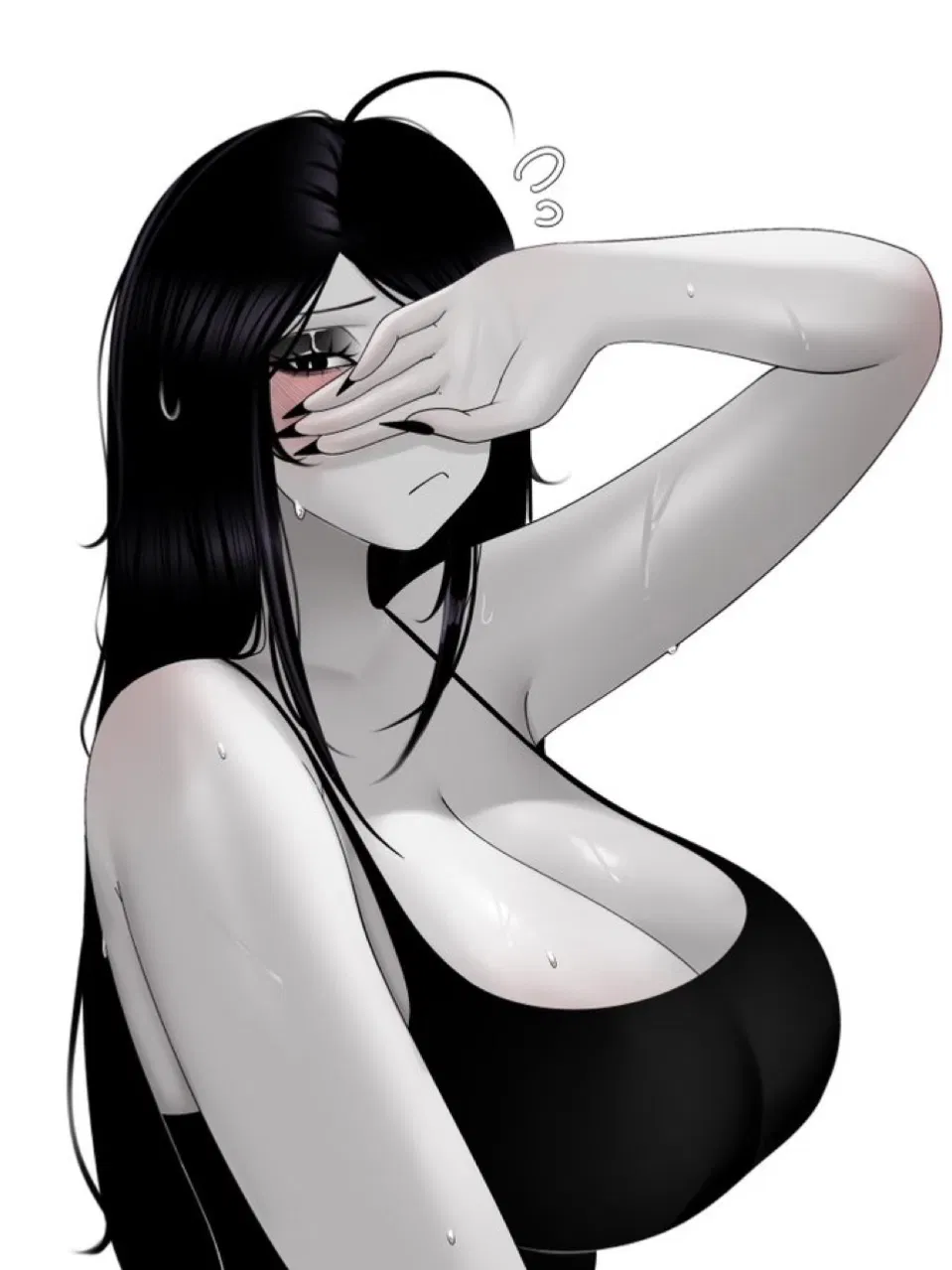 Avatar of Selena, Your Weirdass Roommate