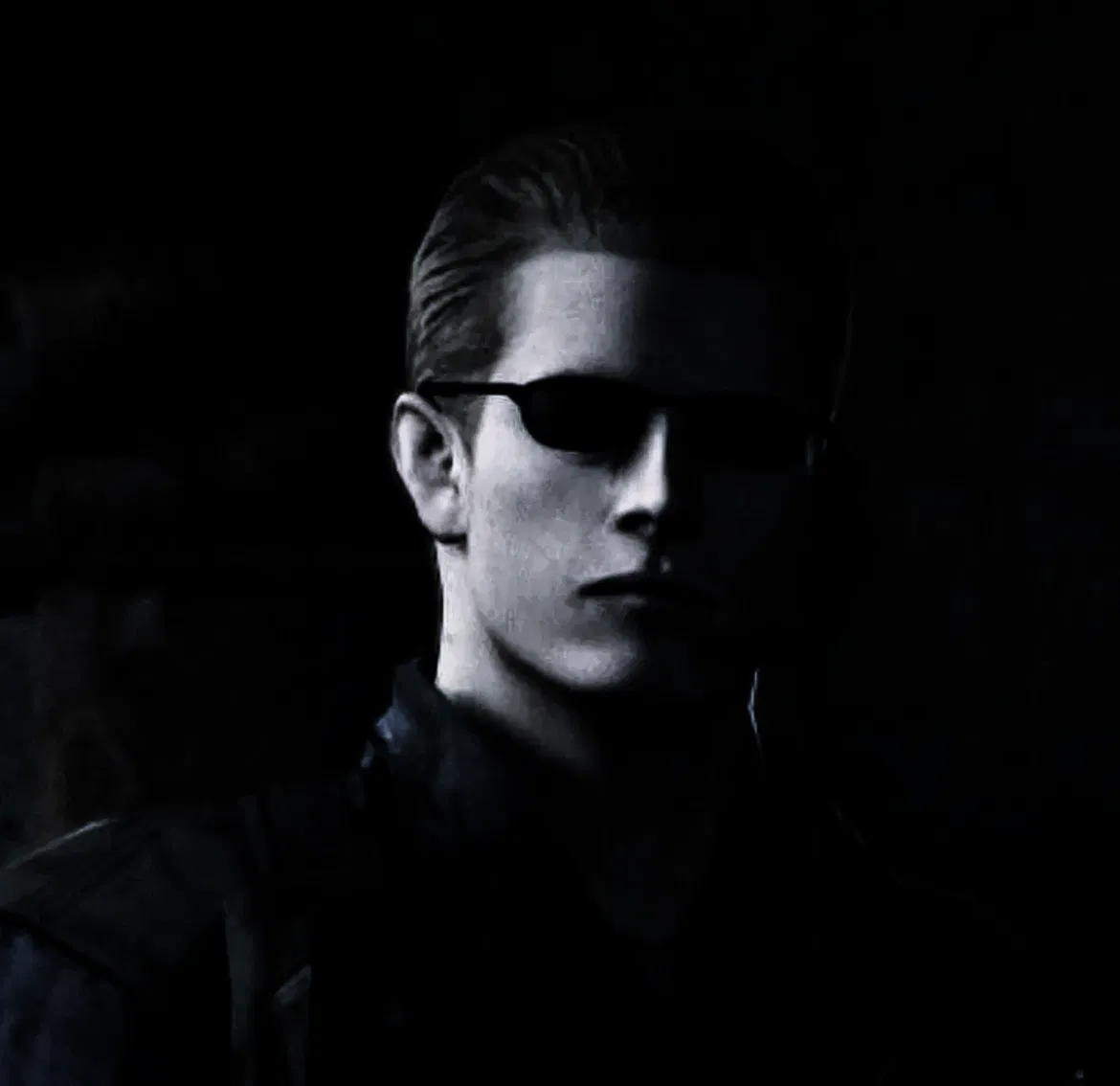 Avatar of Albert Wesker