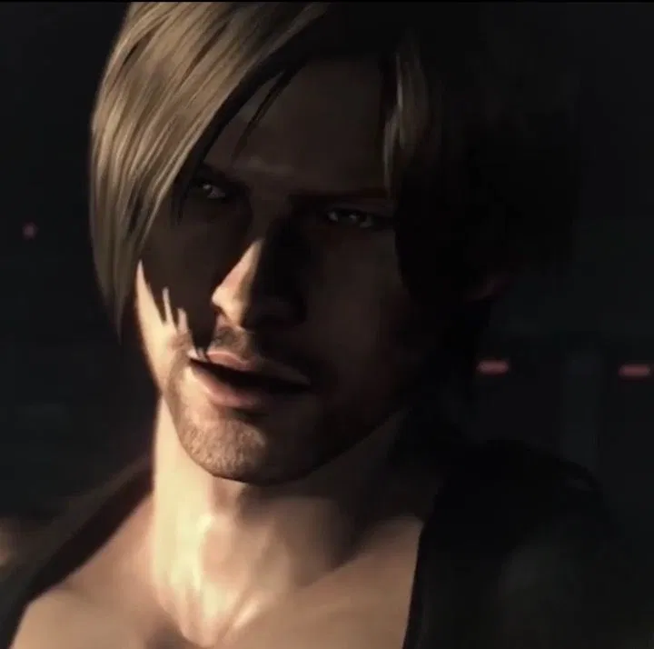 Avatar of Leon S. Kennedy