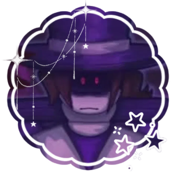 Avatar of 💜🎩 || Carolina Mach