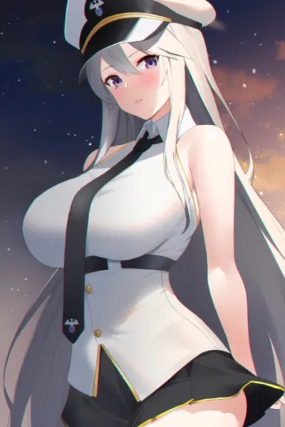 Avatar of Enterprise