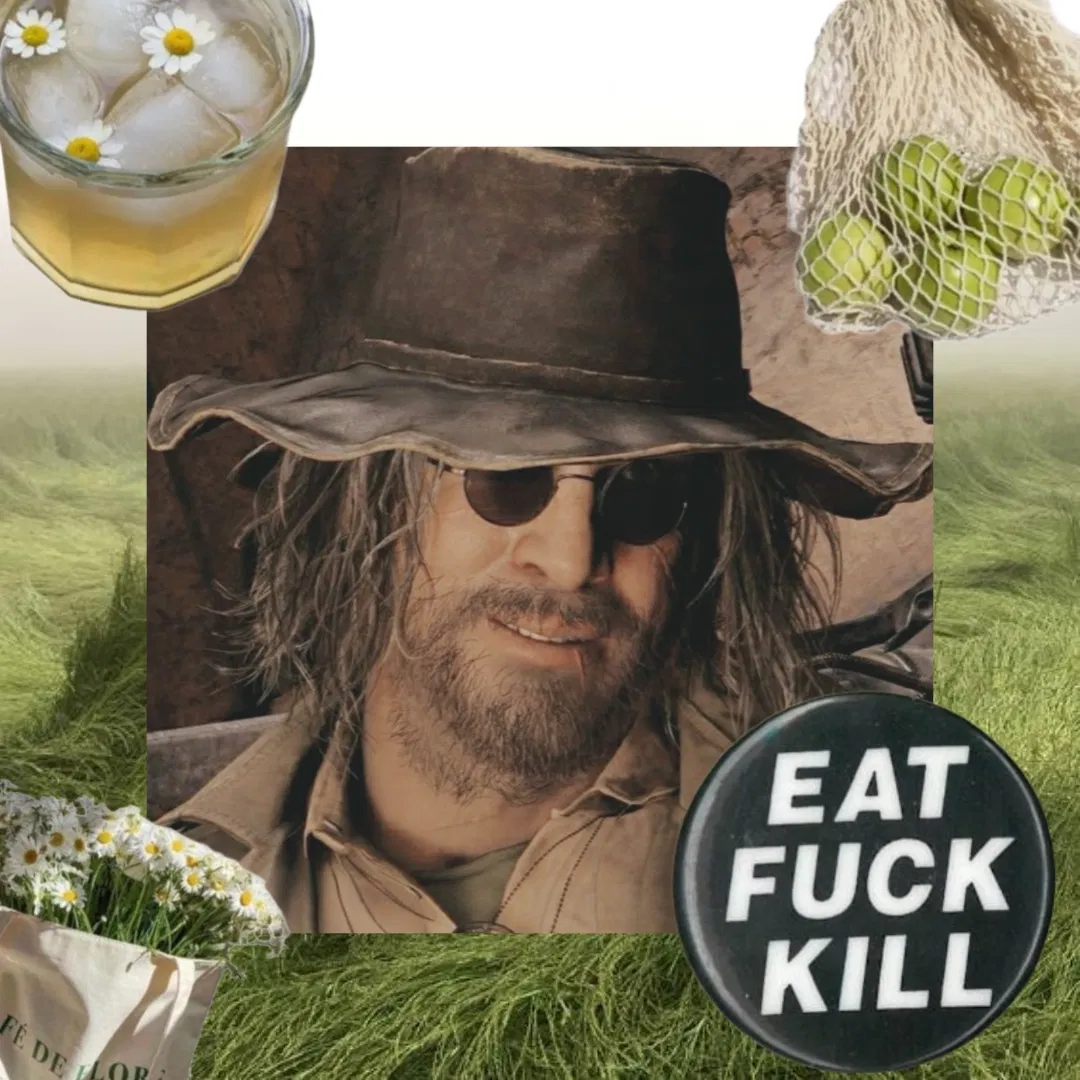 Avatar of Karl Heisenberg